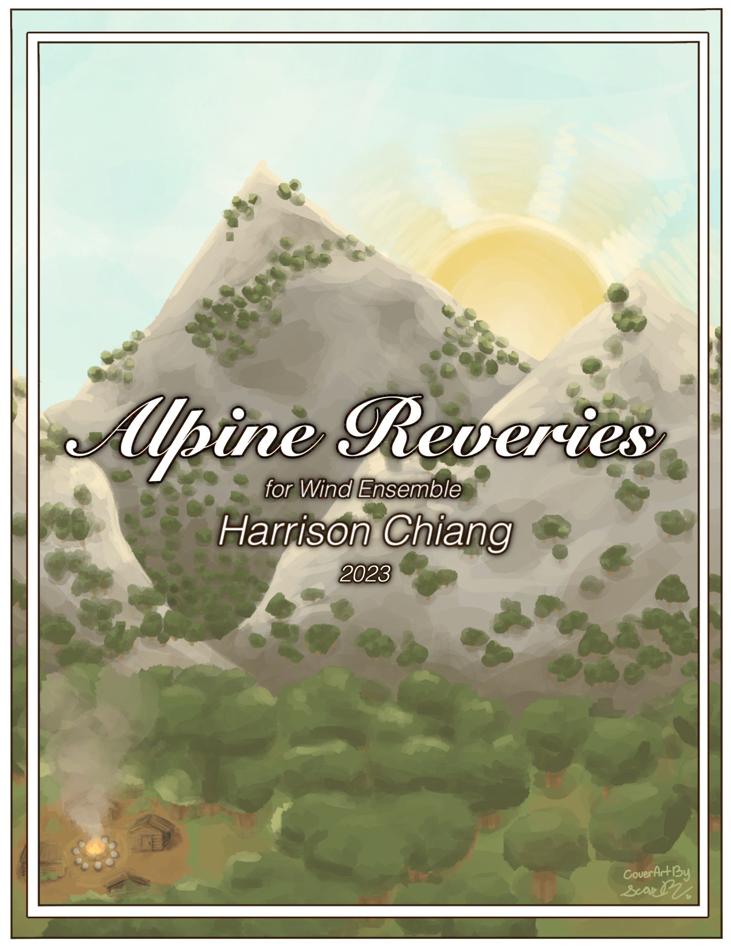 Alpine Reveries