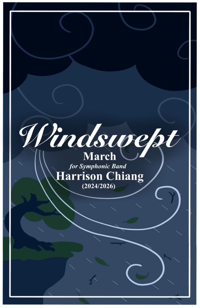 Windswept (Band)